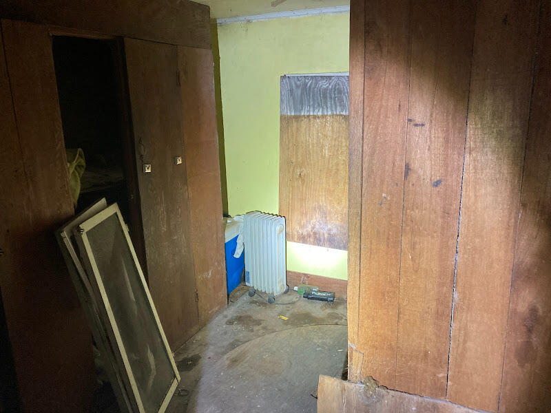 BINGHAMS S/D - Residential