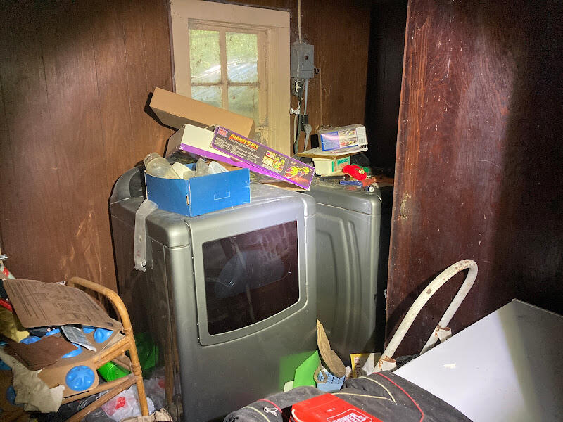 BINGHAMS S/D - Residential