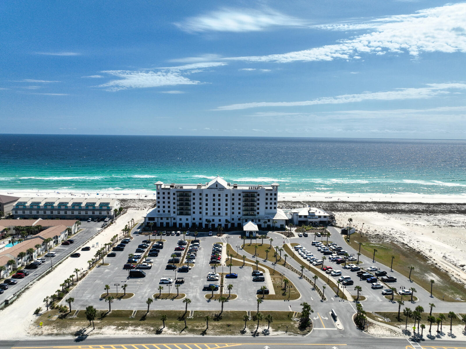 GULF ISLAND CONDOS - Residential