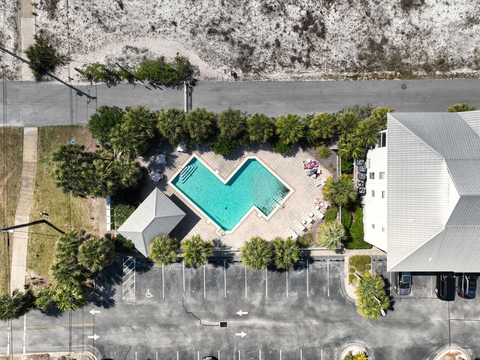 GULF ISLAND CONDOS - Residential