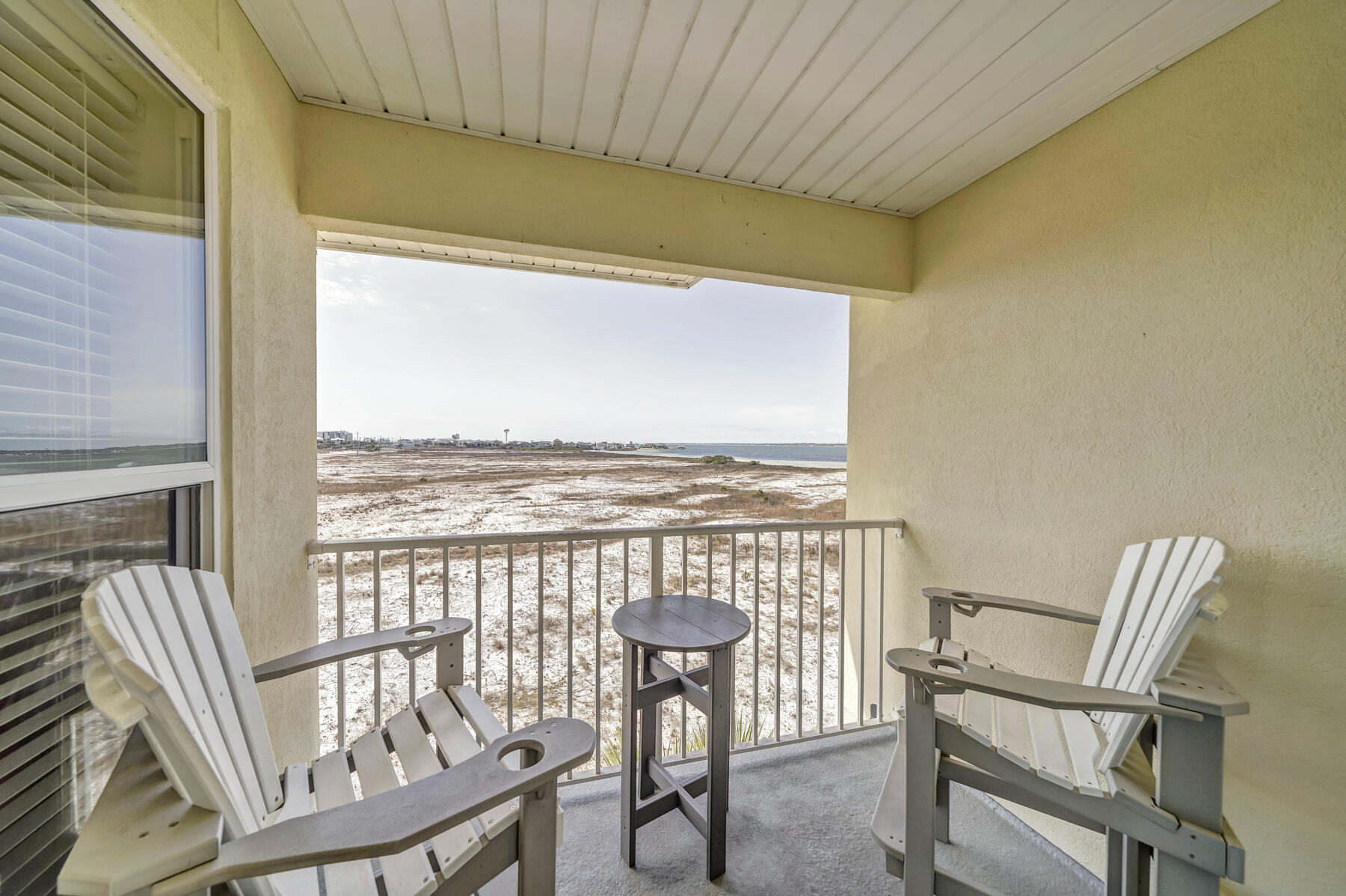 GULF ISLAND CONDOS - Residential