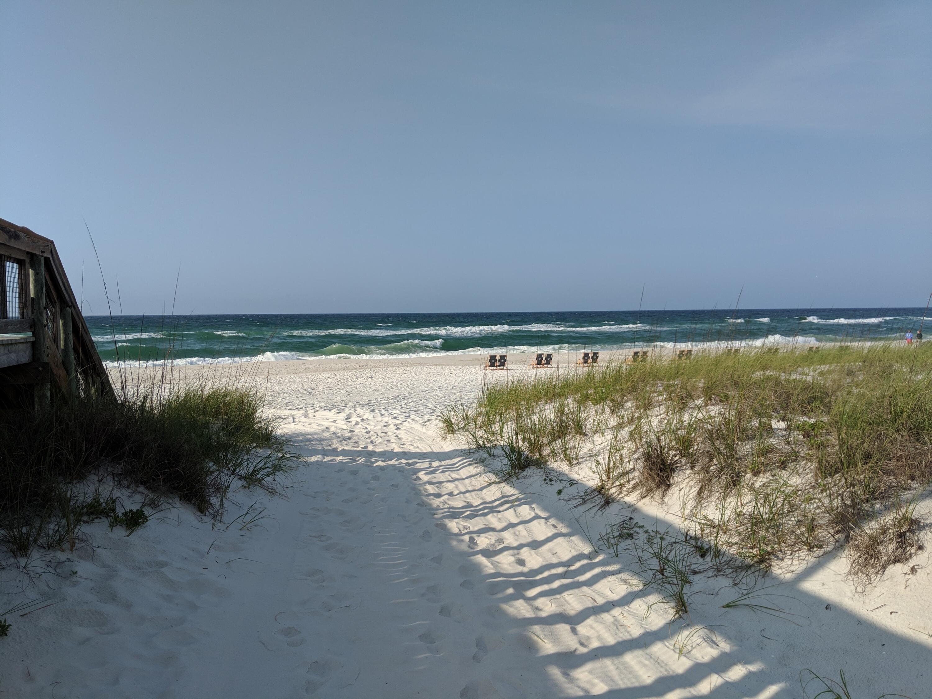 GULF ISLAND CONDOS - Residential