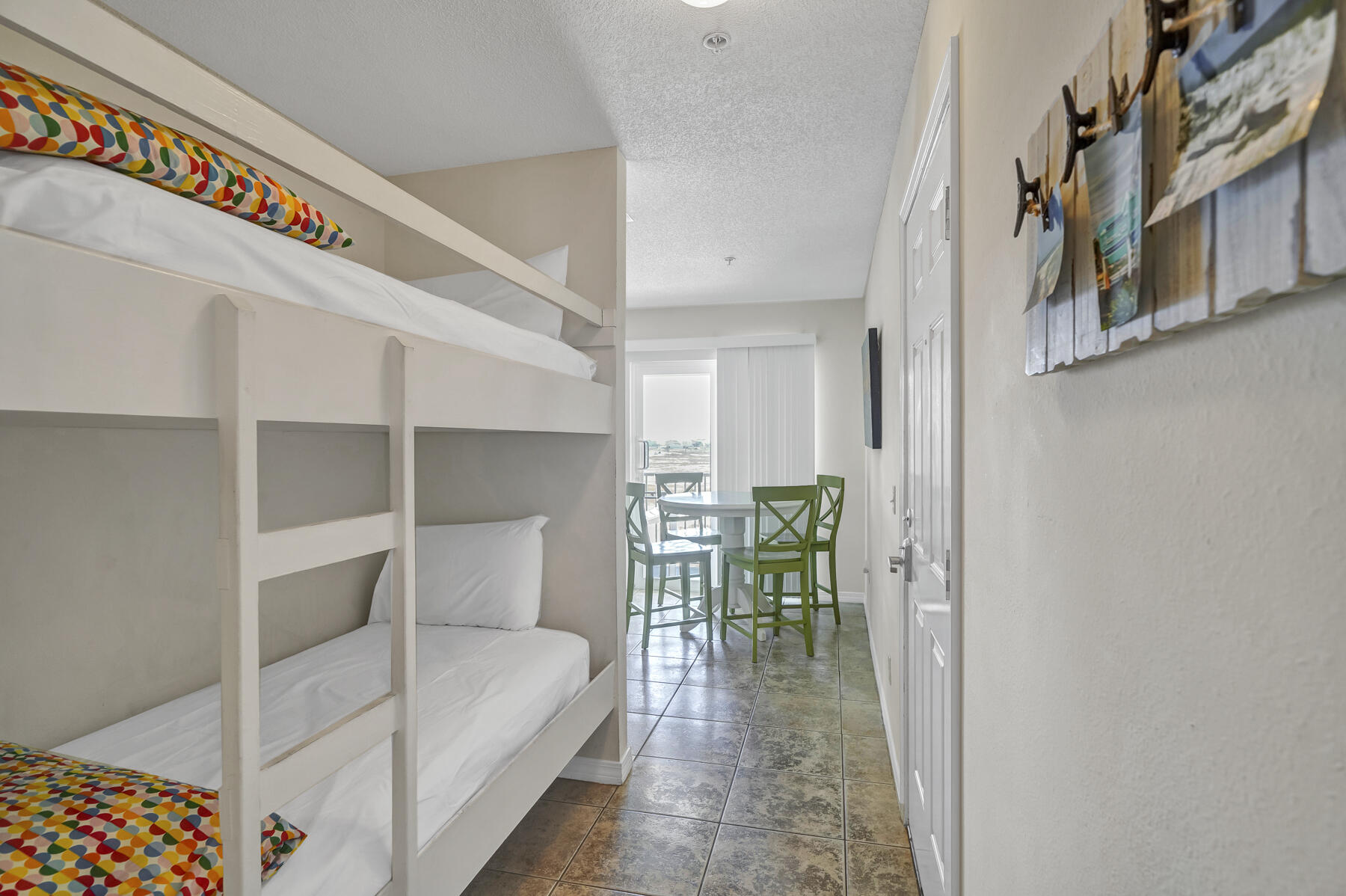 GULF ISLAND CONDOS - Residential