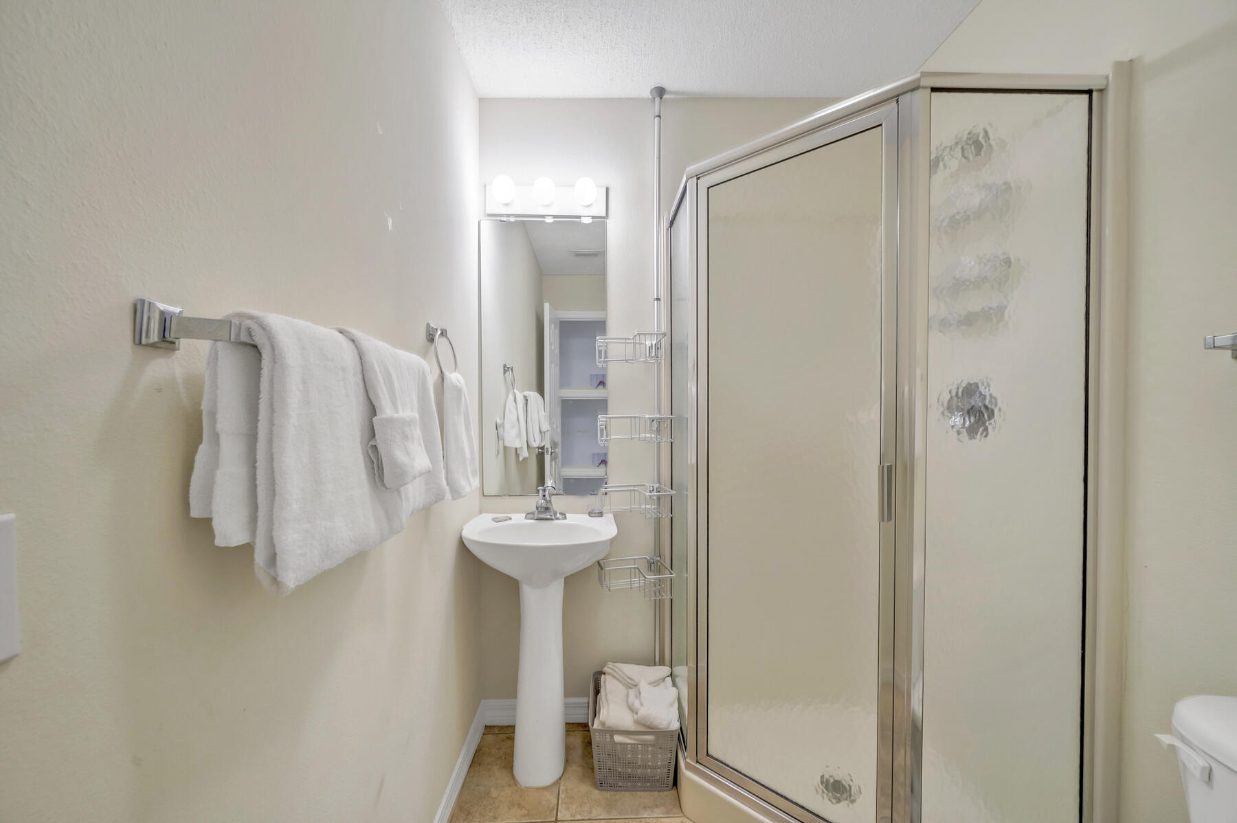 GULF ISLAND CONDOS - Residential