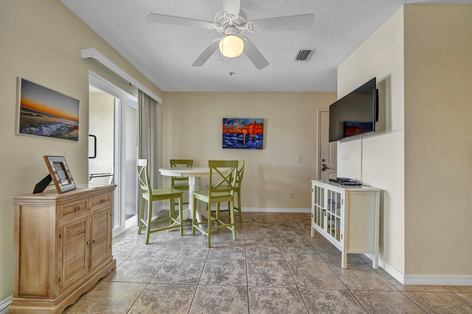 GULF ISLAND CONDOS - Residential