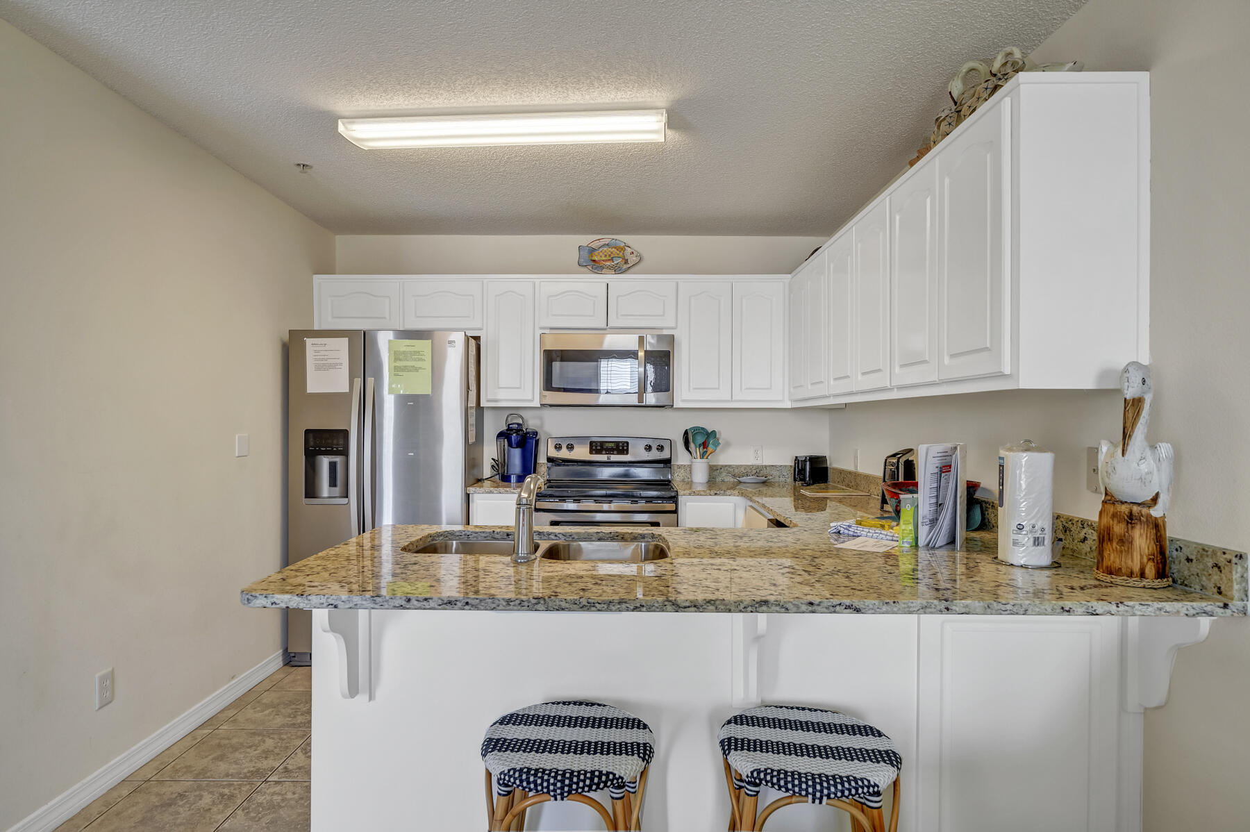 GULF ISLAND CONDOS - Residential