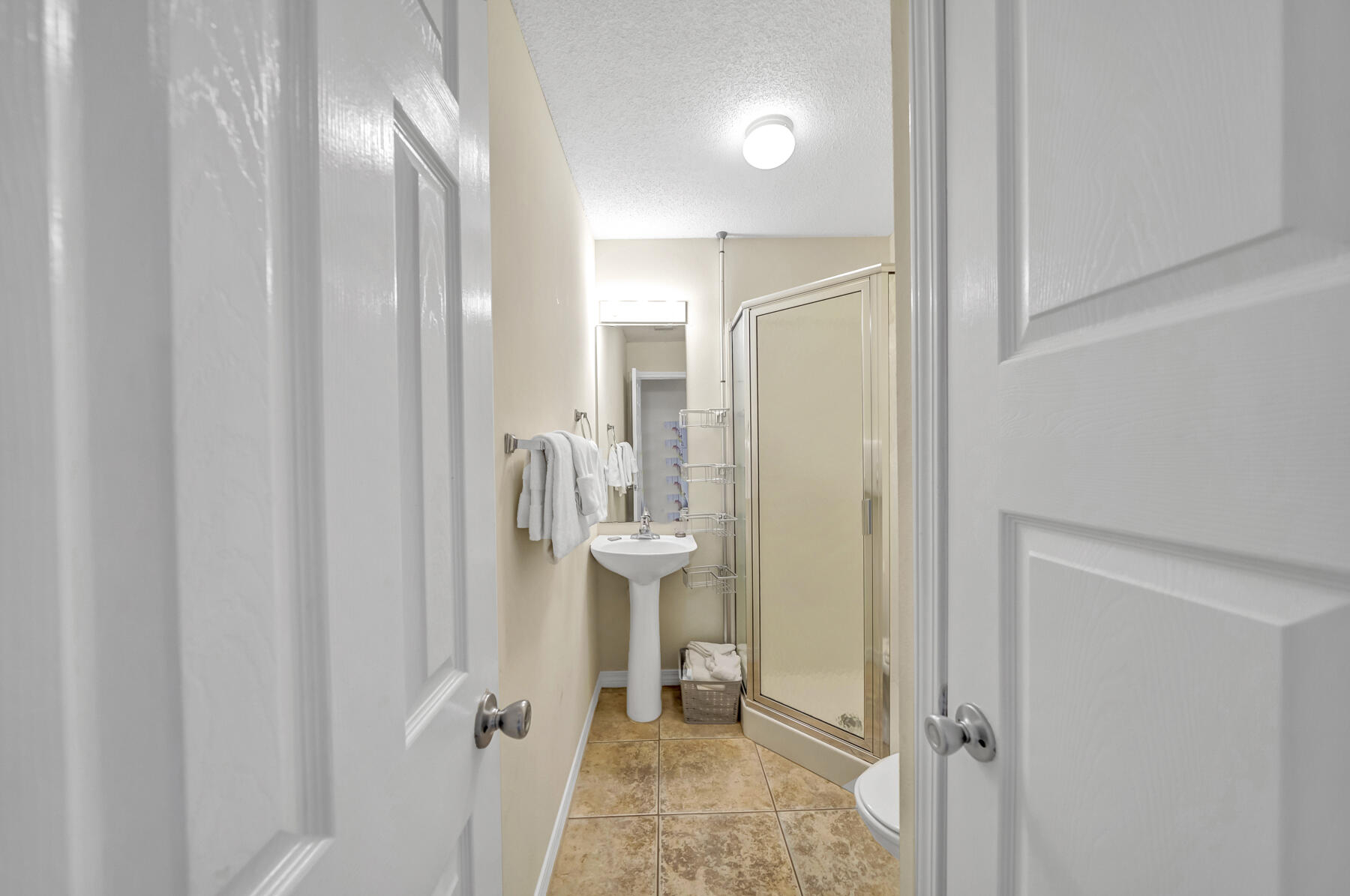 GULF ISLAND CONDOS - Residential