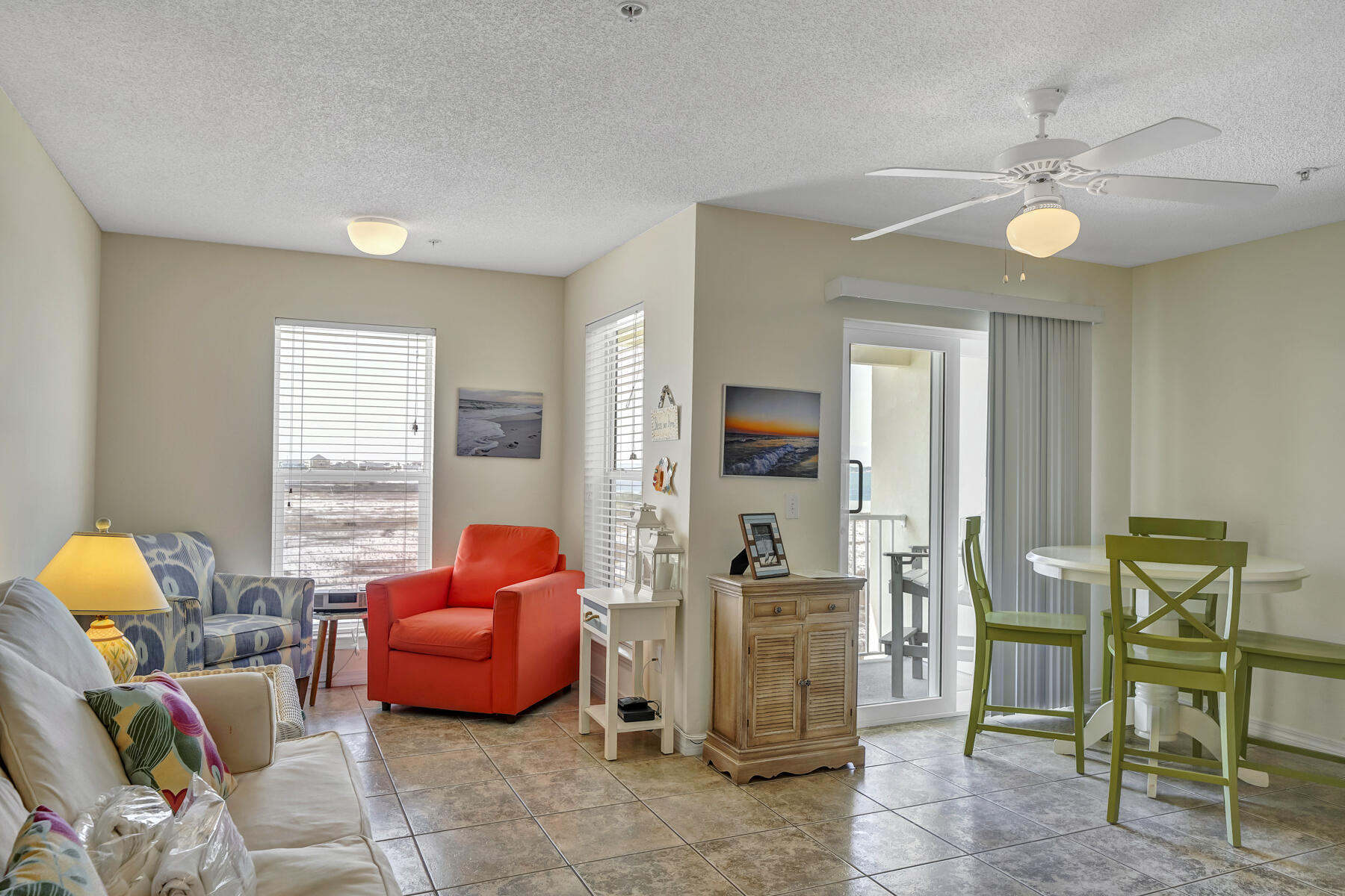 GULF ISLAND CONDOS - Residential