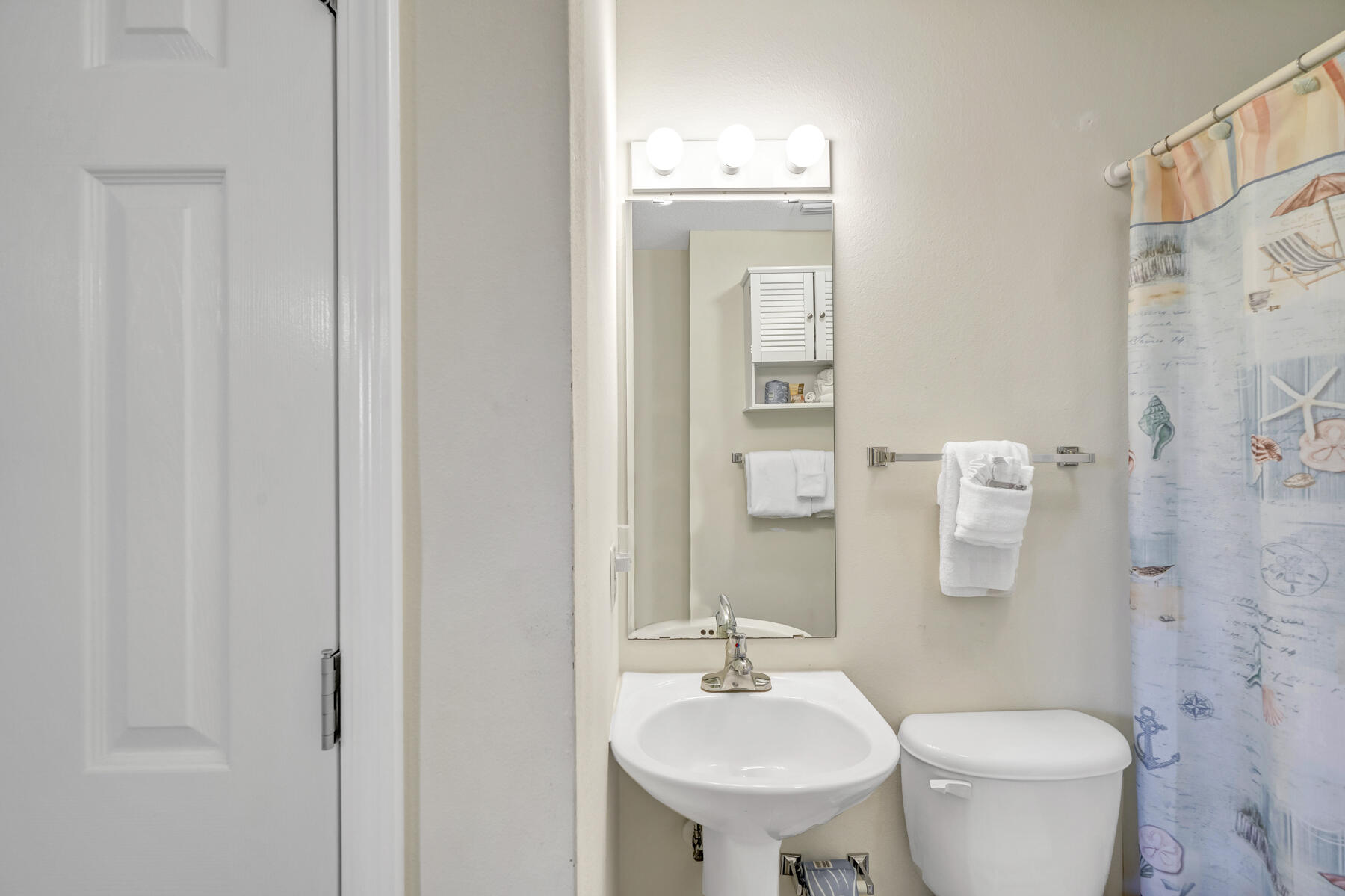 GULF ISLAND CONDOS - Residential