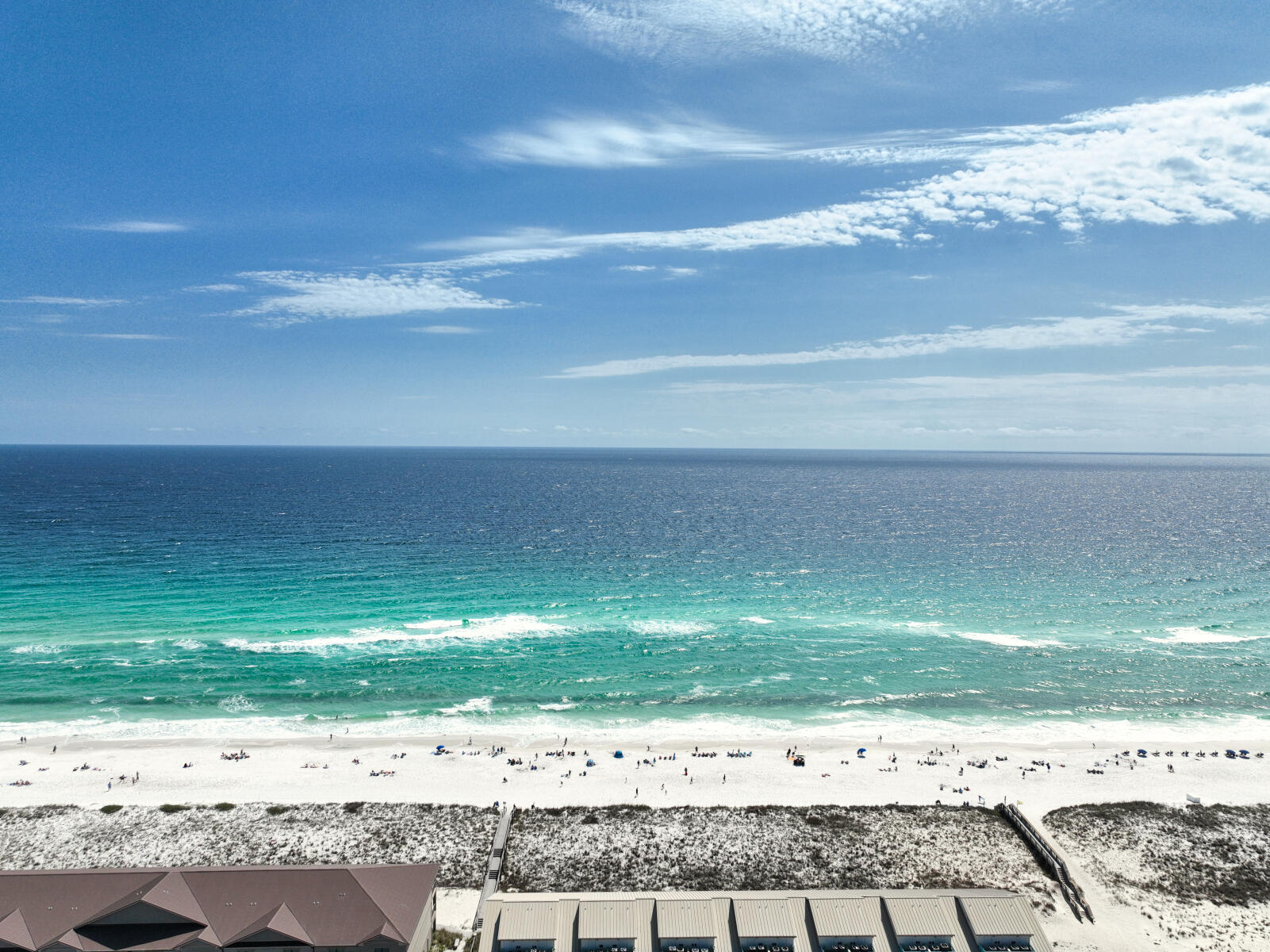 GULF ISLAND CONDOS - Residential