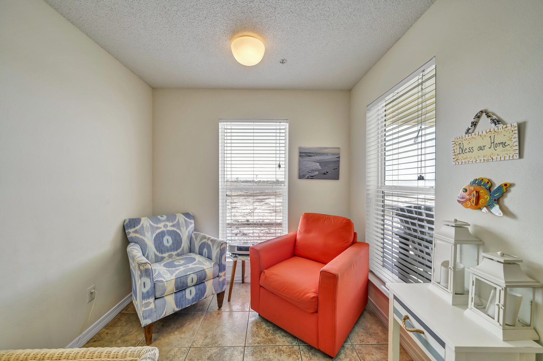 GULF ISLAND CONDOS - Residential