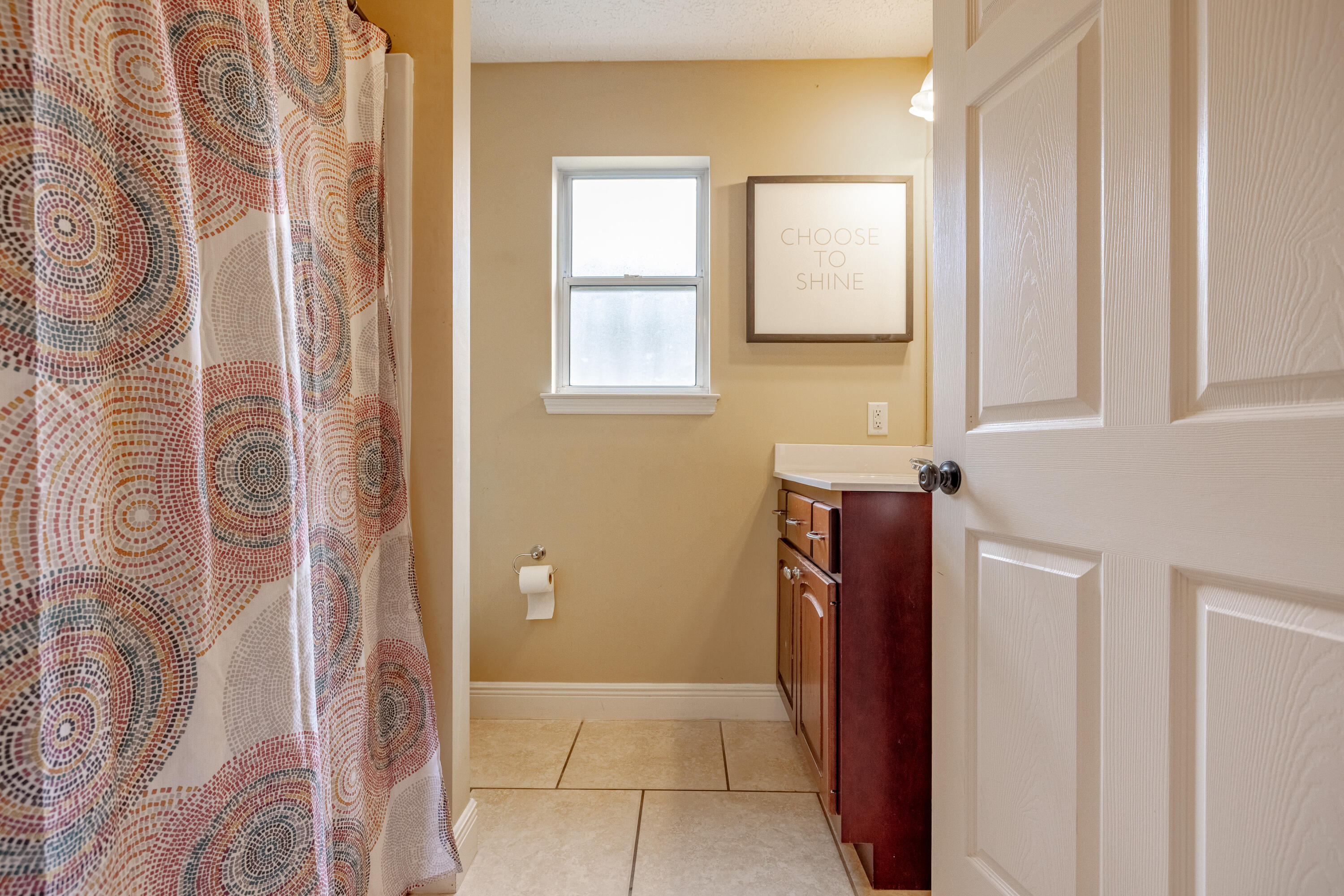 HARBOUR TOWNE - Residential