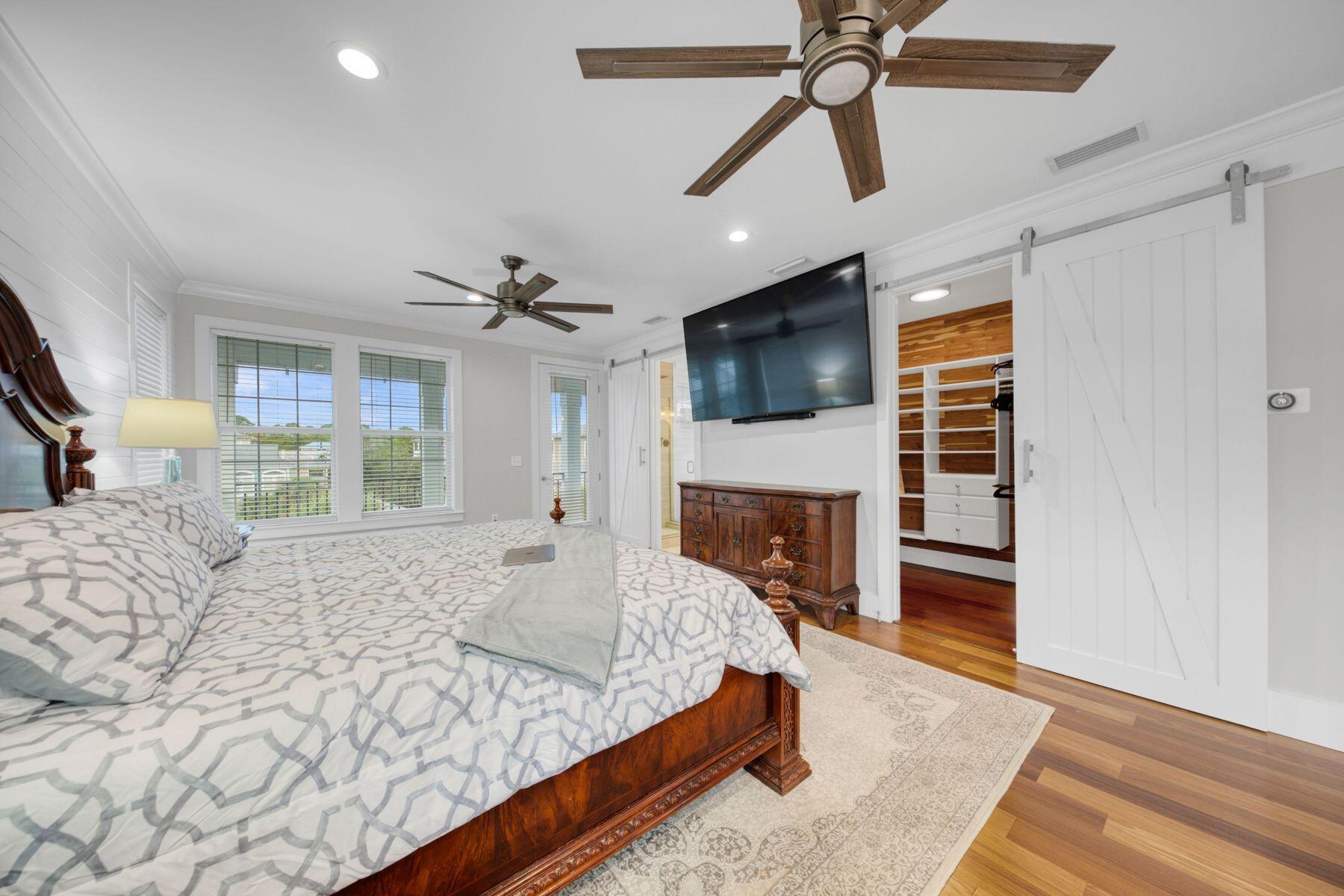 Seacrest Beach - Residential