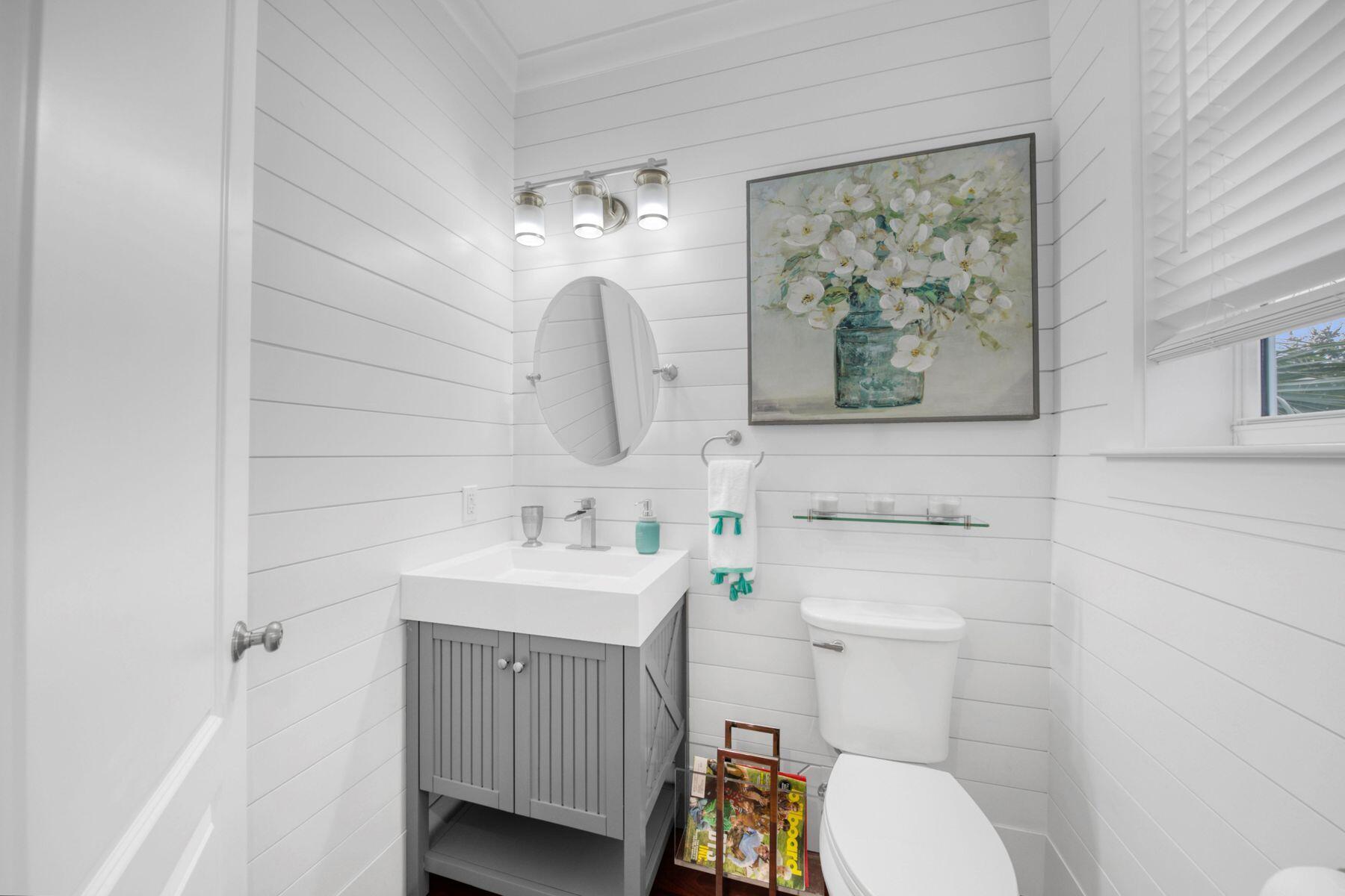 Seacrest Beach - Residential