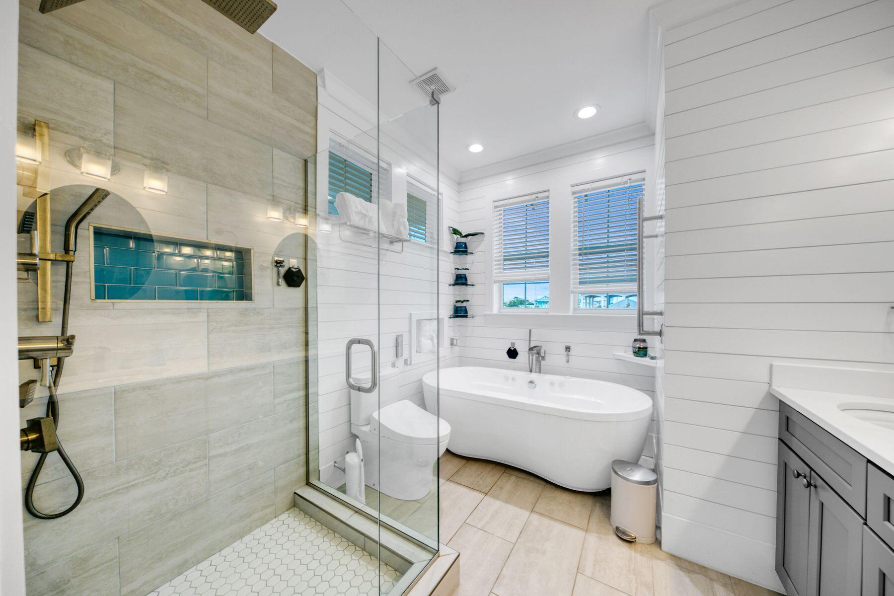 Seacrest Beach - Residential