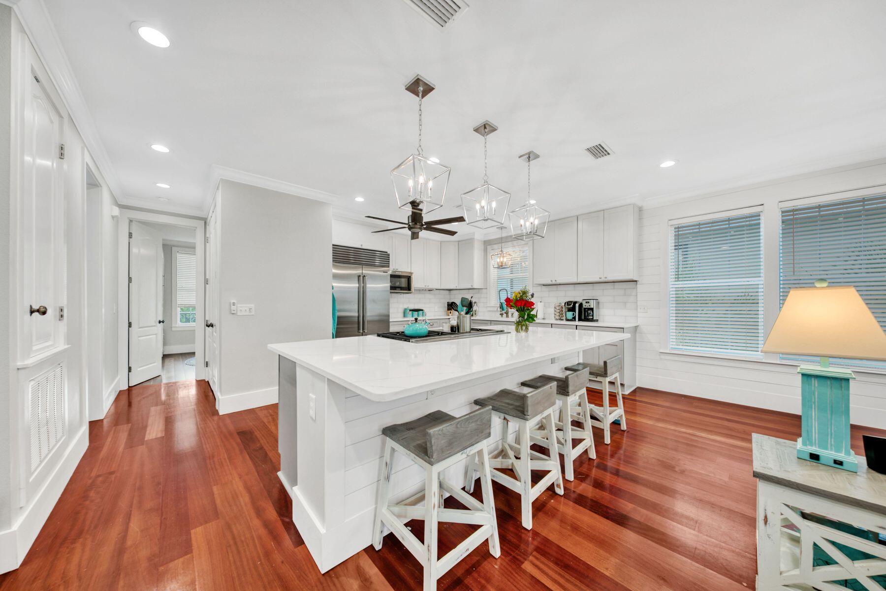 Seacrest Beach - Residential