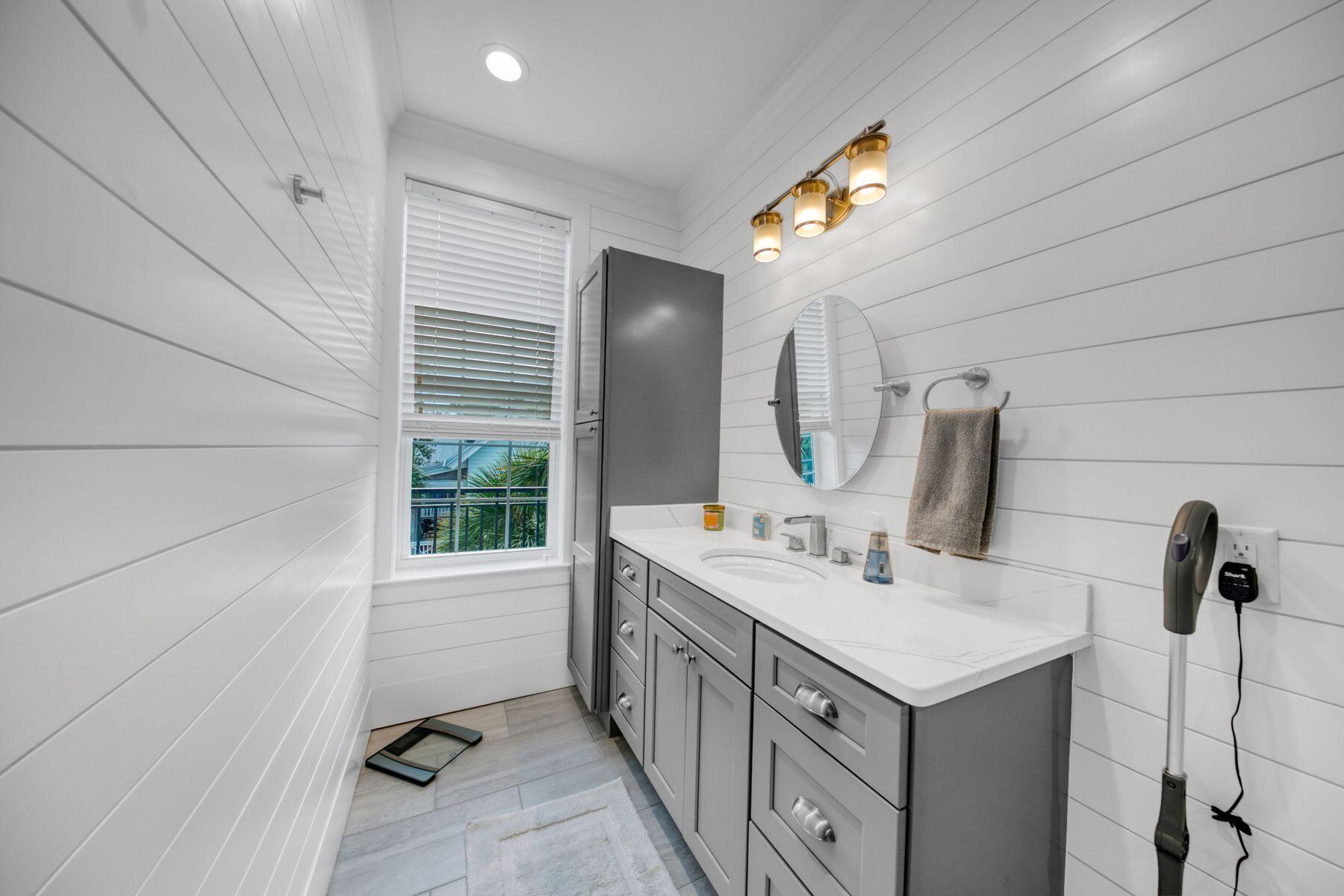 Seacrest Beach - Residential