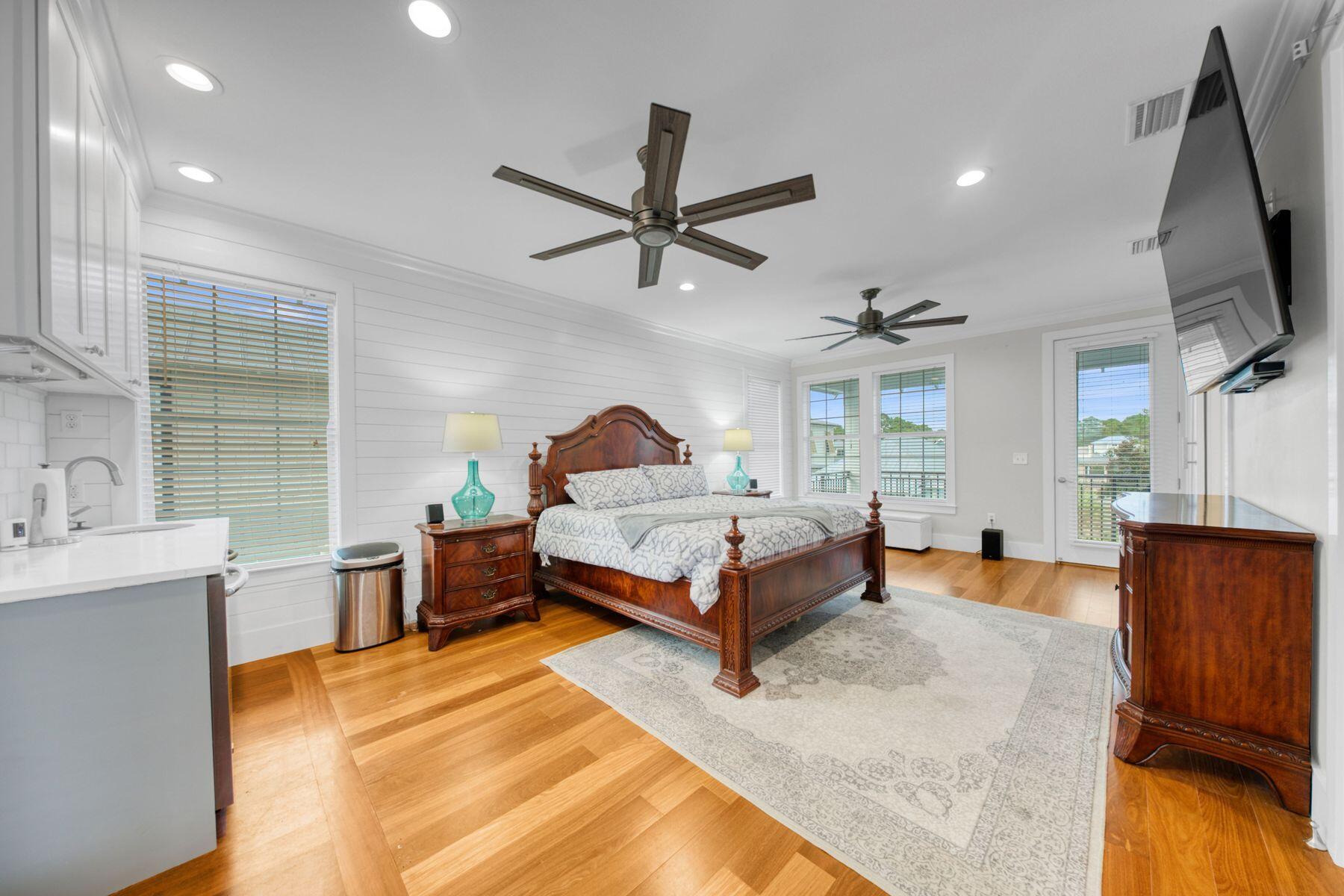 Seacrest Beach - Residential