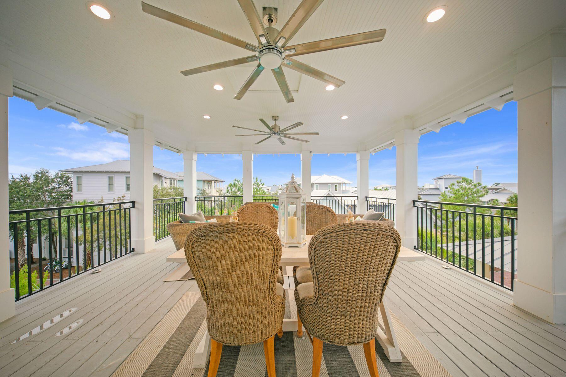 Seacrest Beach - Residential