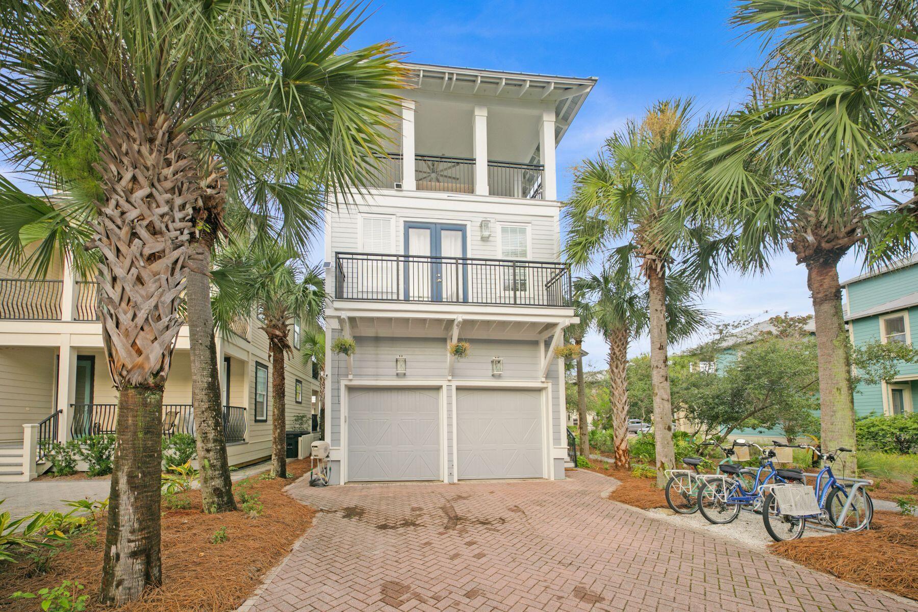 Seacrest Beach - Residential