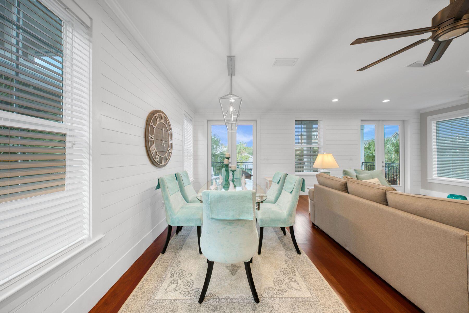 Seacrest Beach - Residential