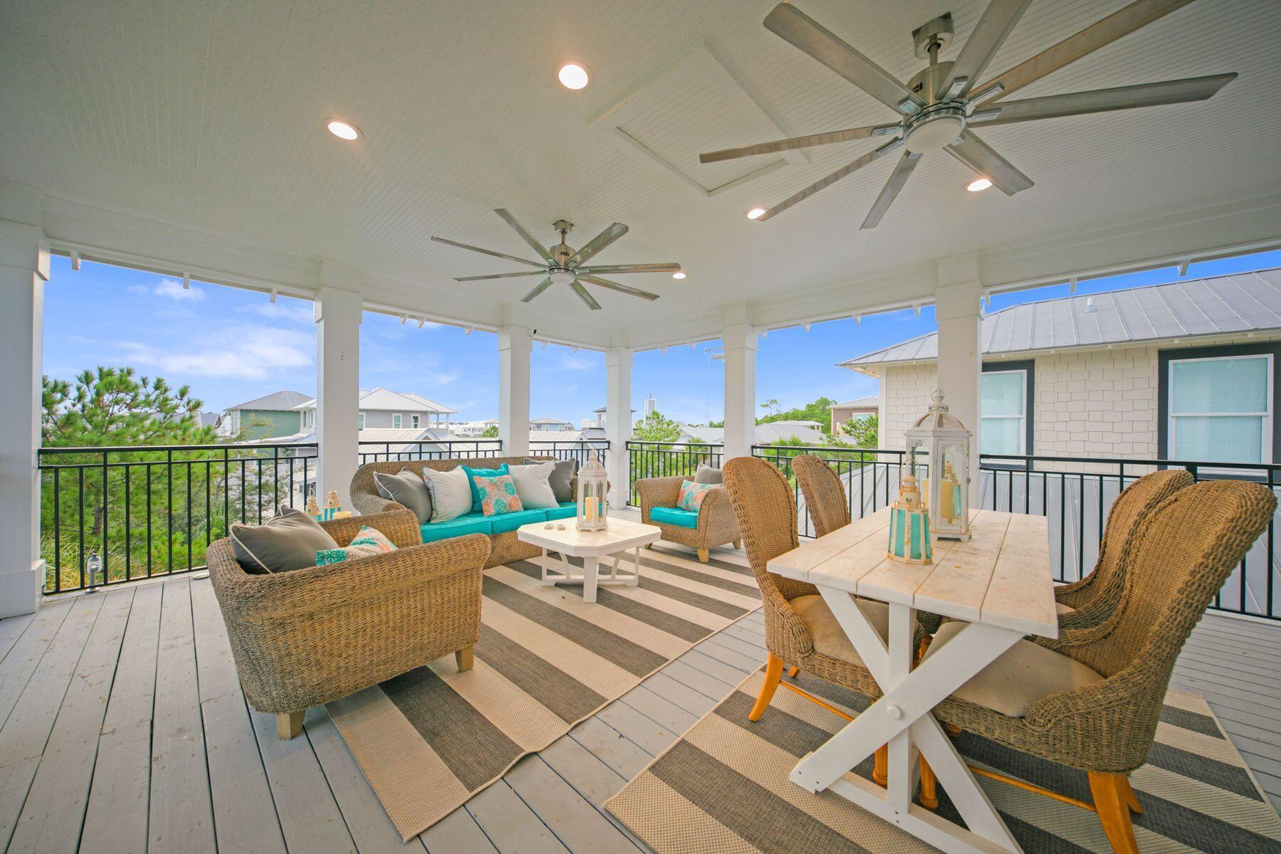Seacrest Beach - Residential