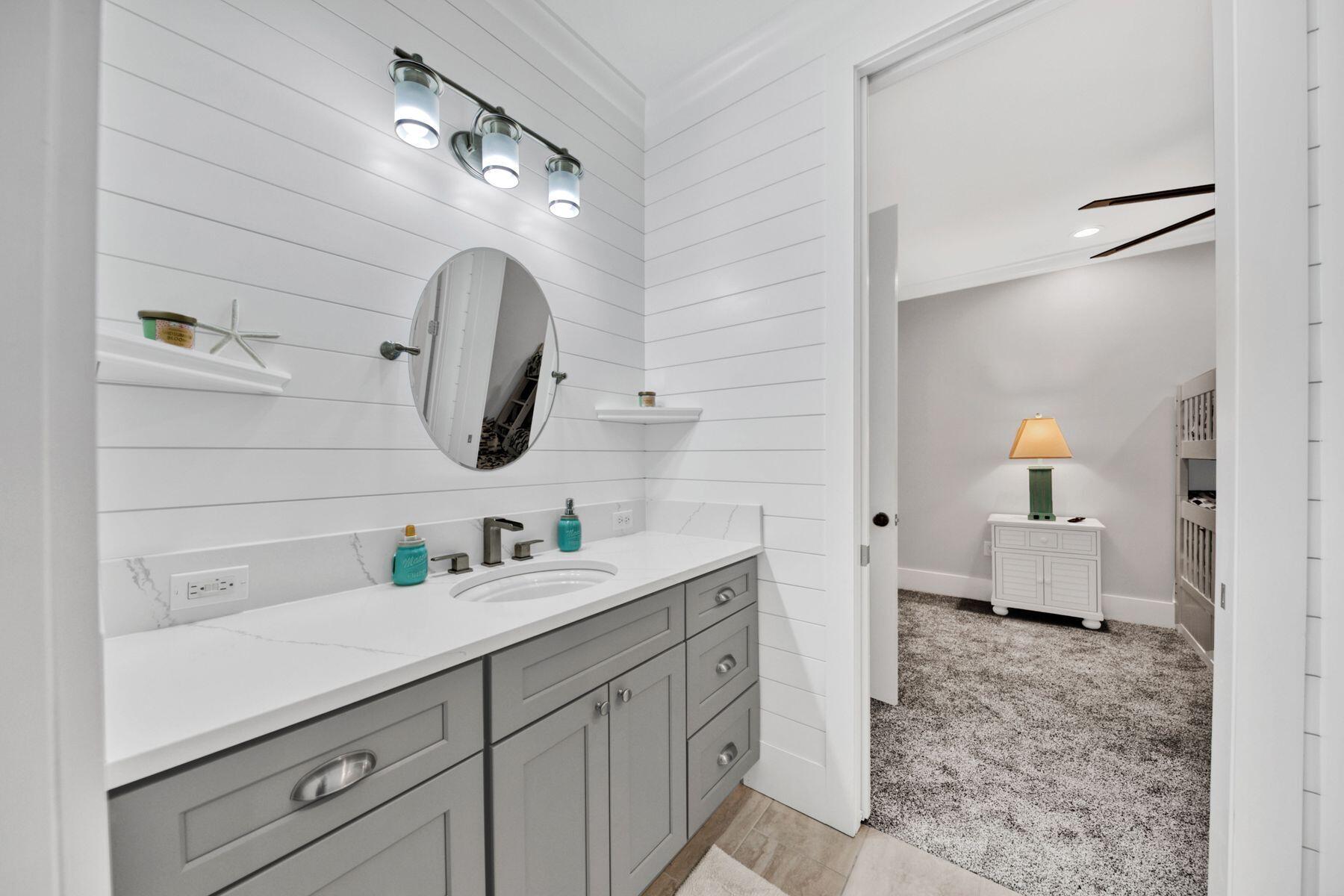 Seacrest Beach - Residential