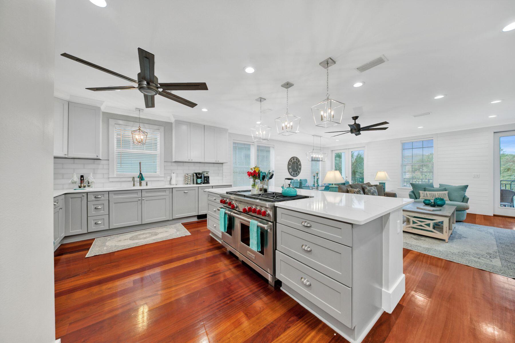 Seacrest Beach - Residential