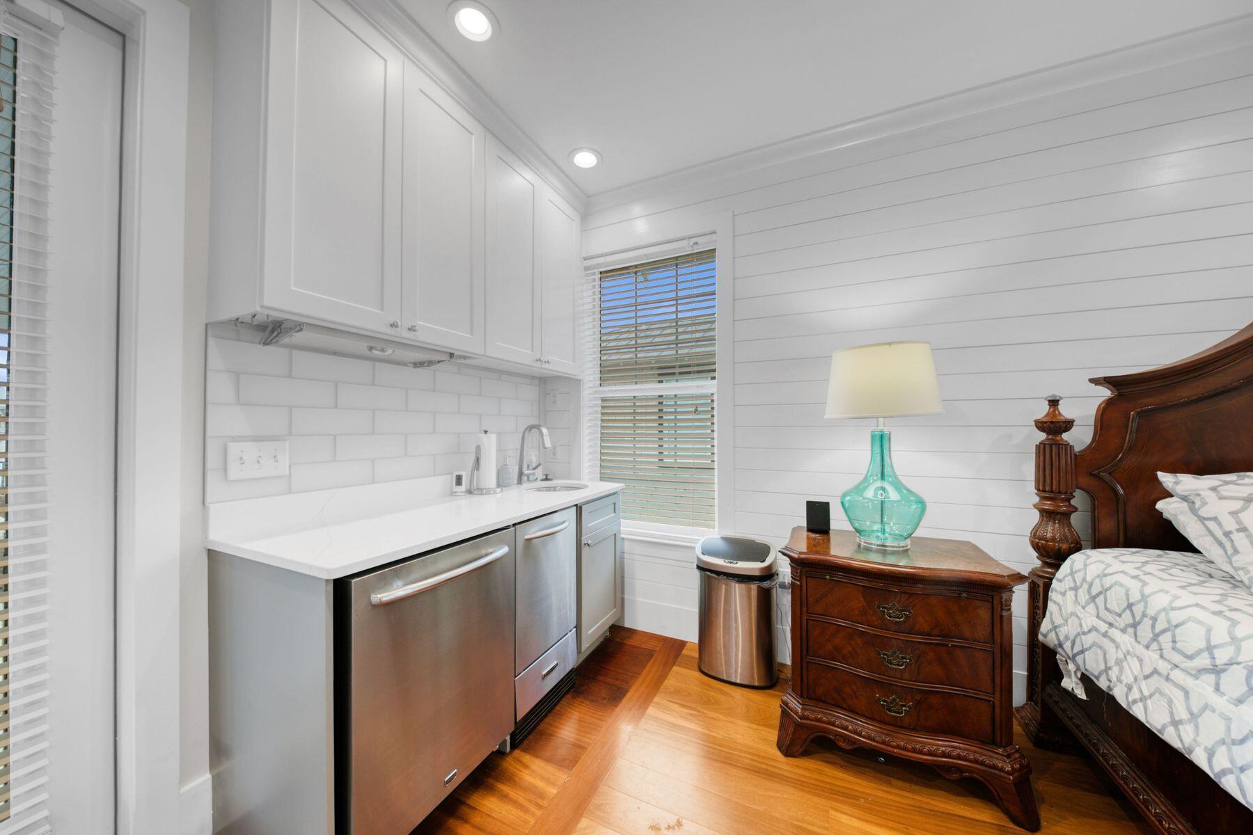 Seacrest Beach - Residential