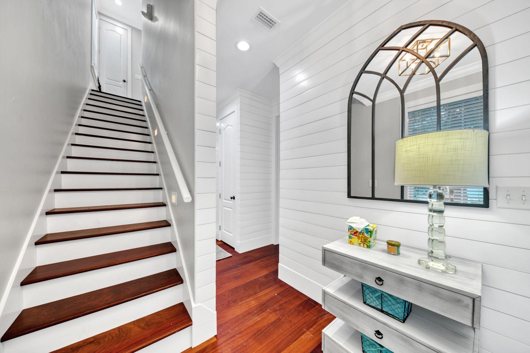 Seacrest Beach - Residential
