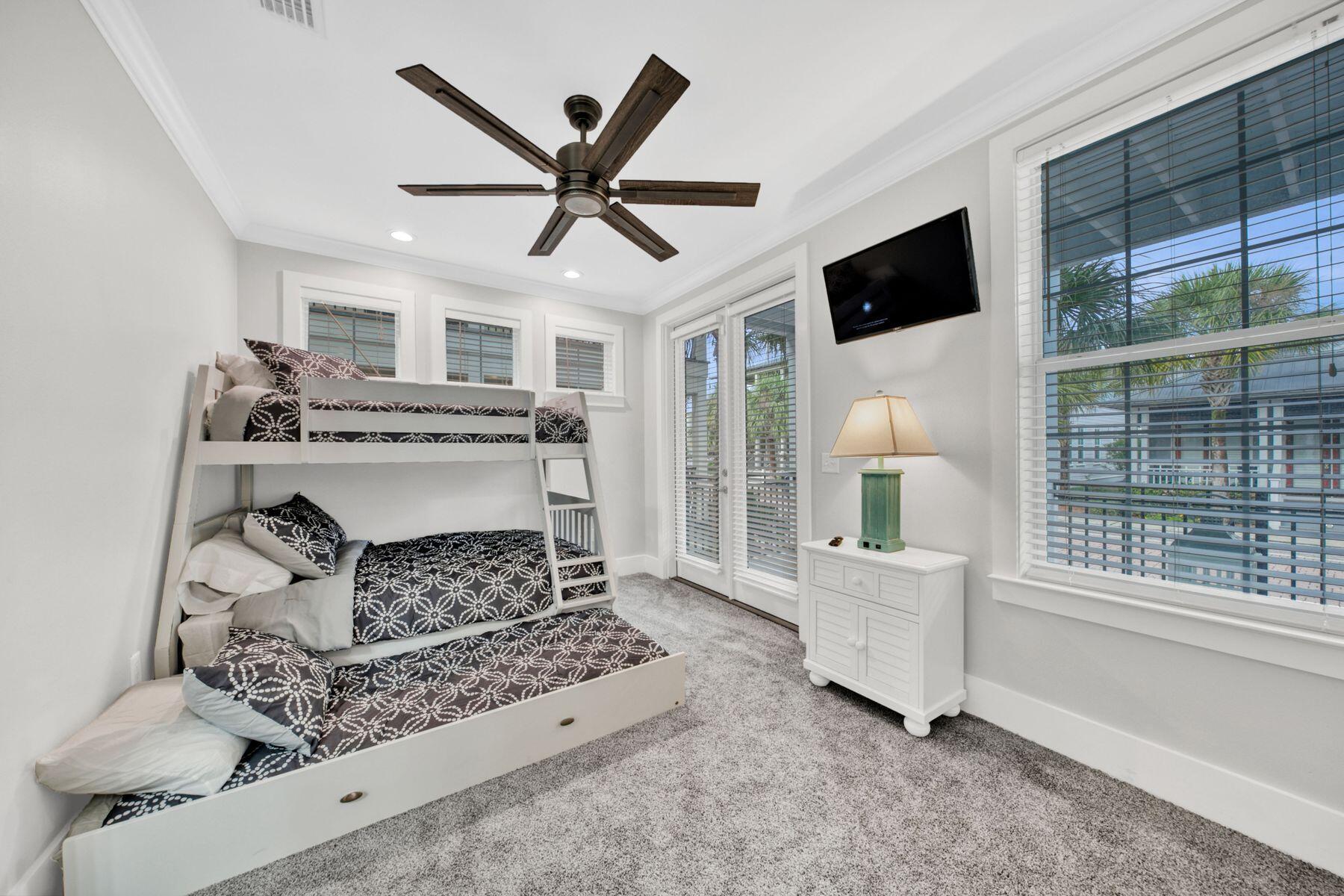 Seacrest Beach - Residential