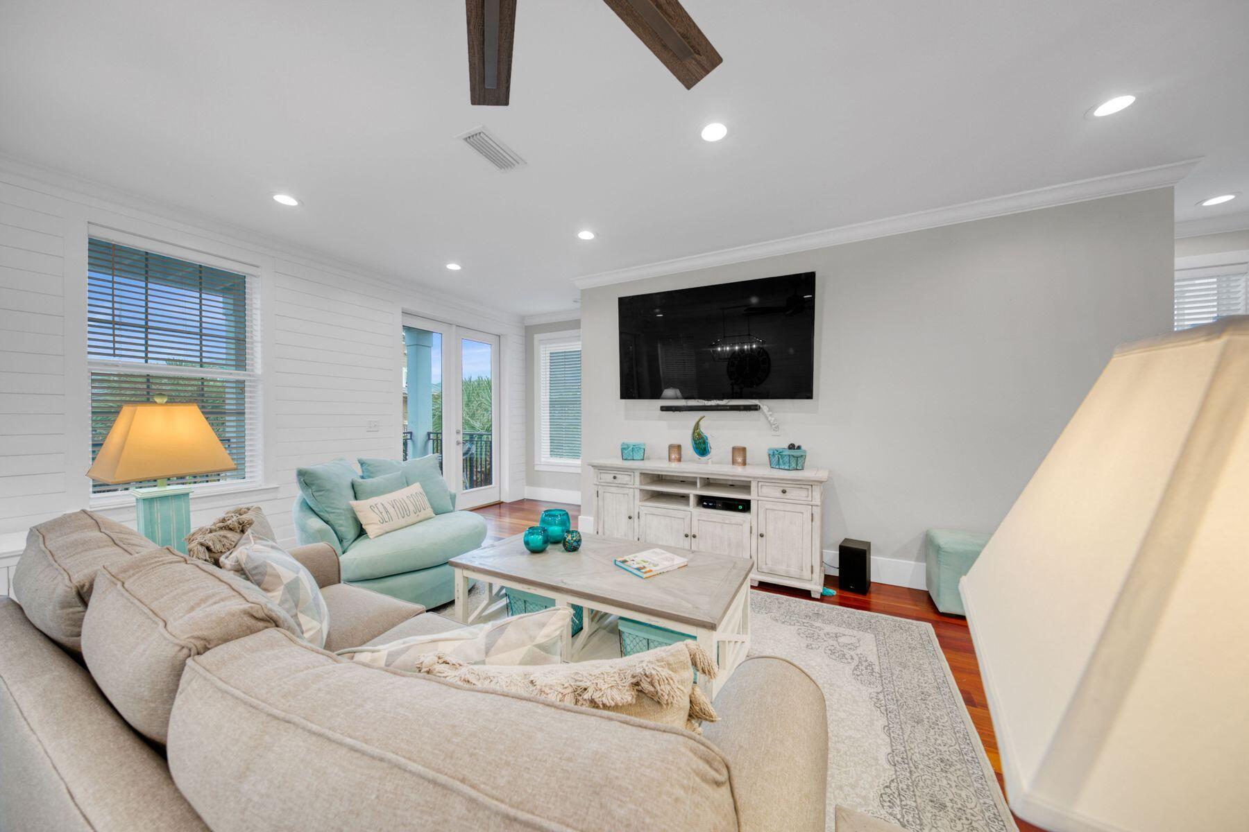 Seacrest Beach - Residential