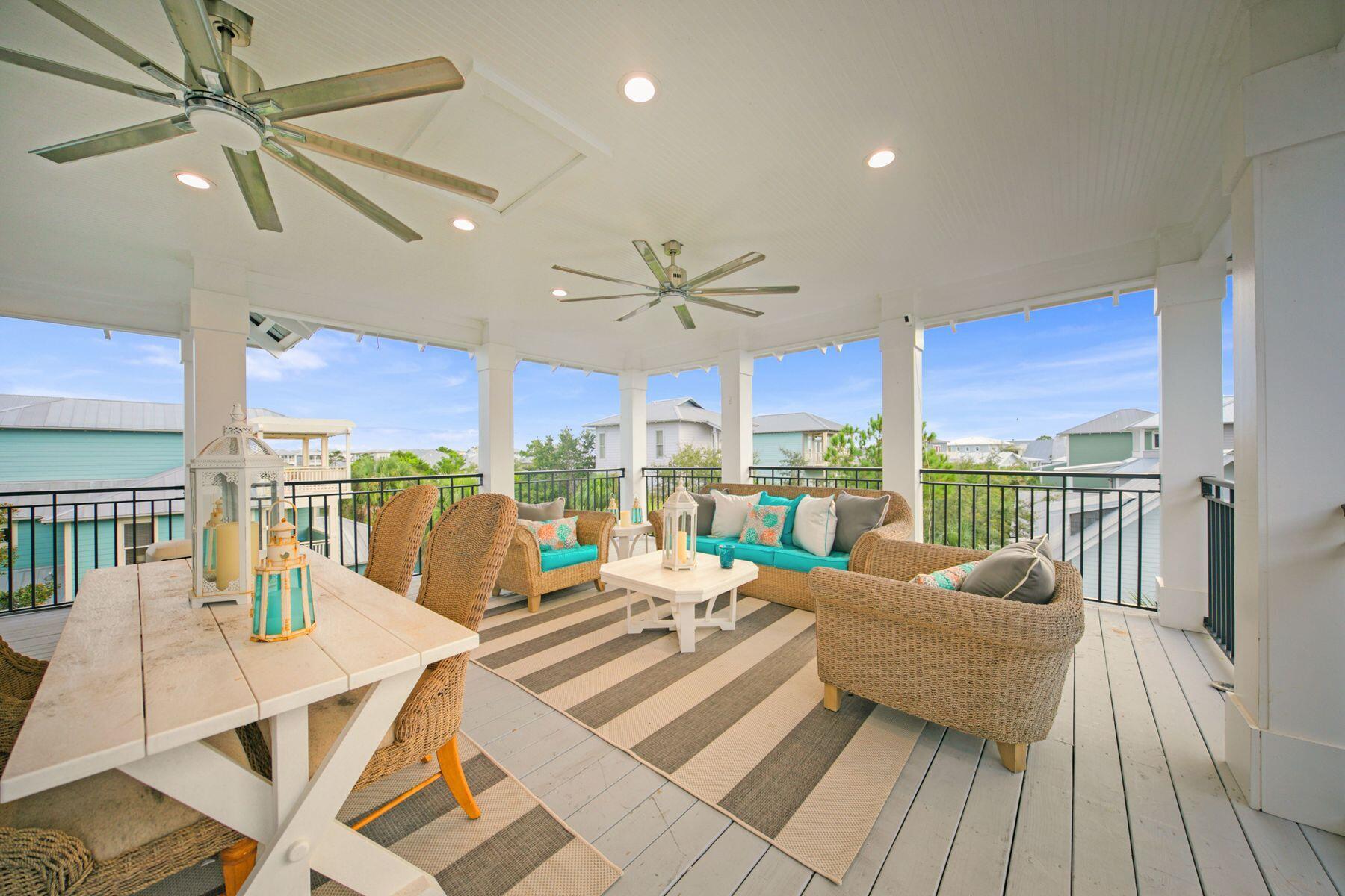Seacrest Beach - Residential