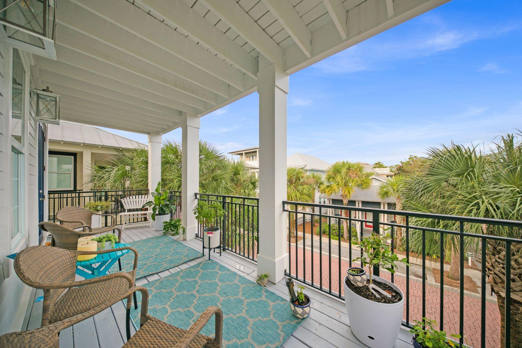 Seacrest Beach - Residential