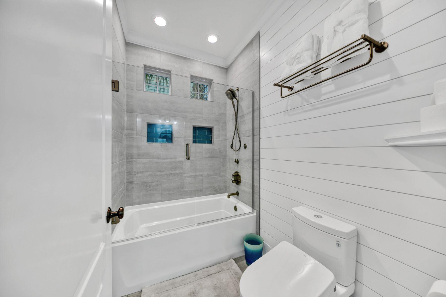 Seacrest Beach - Residential