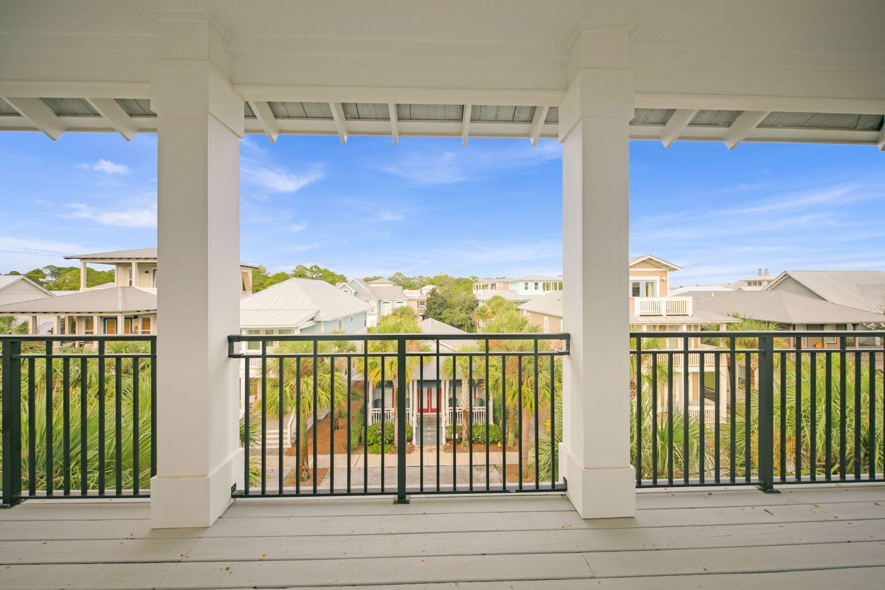 Seacrest Beach - Residential