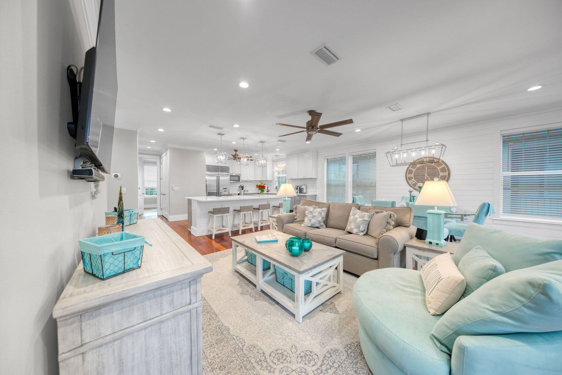 Seacrest Beach - Residential