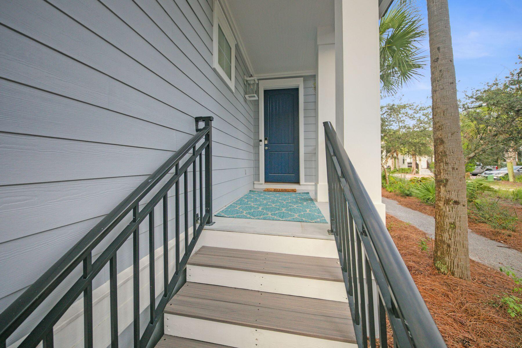 Seacrest Beach - Residential