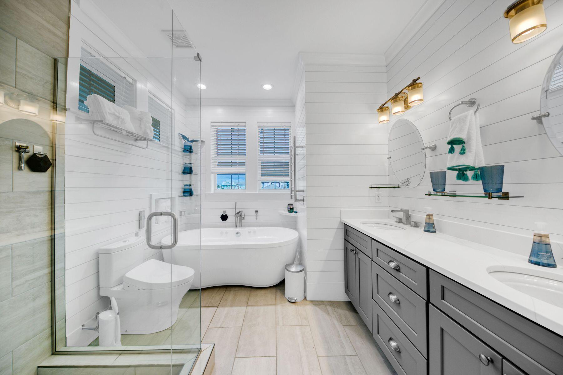 Seacrest Beach - Residential