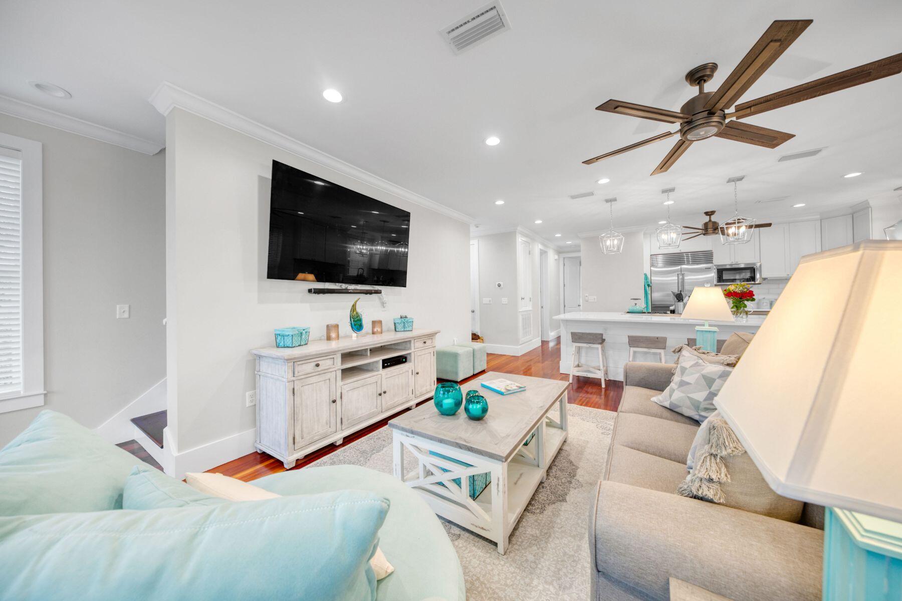Seacrest Beach - Residential