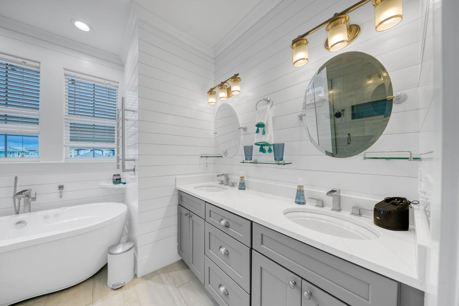 Seacrest Beach - Residential