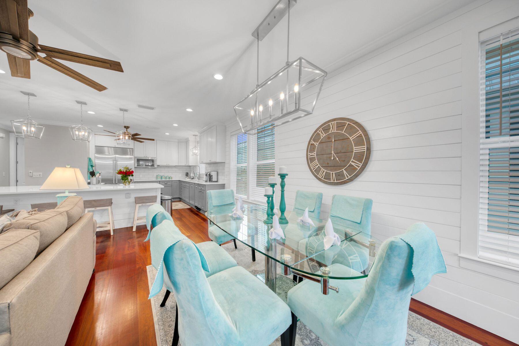 Seacrest Beach - Residential