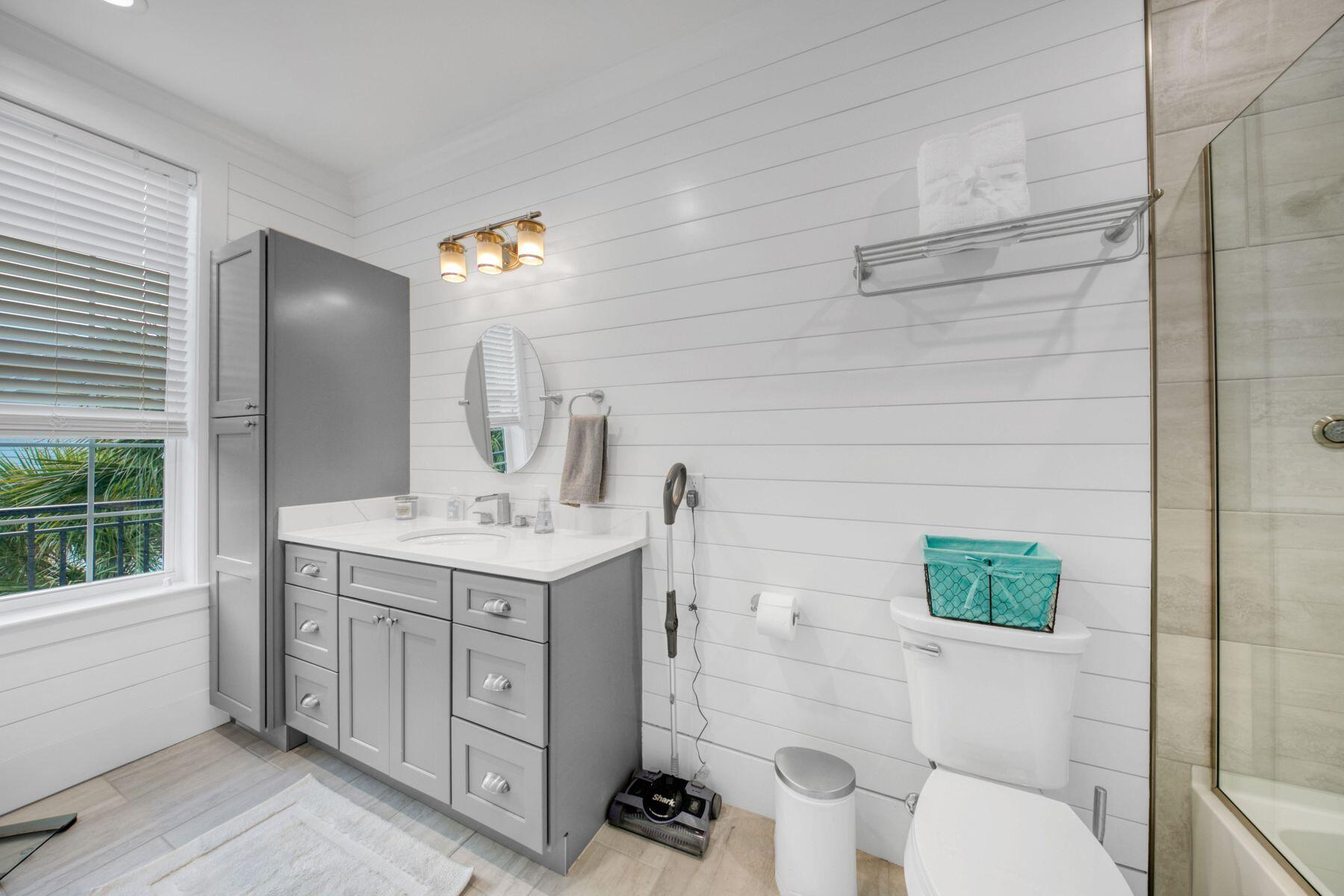 Seacrest Beach - Residential