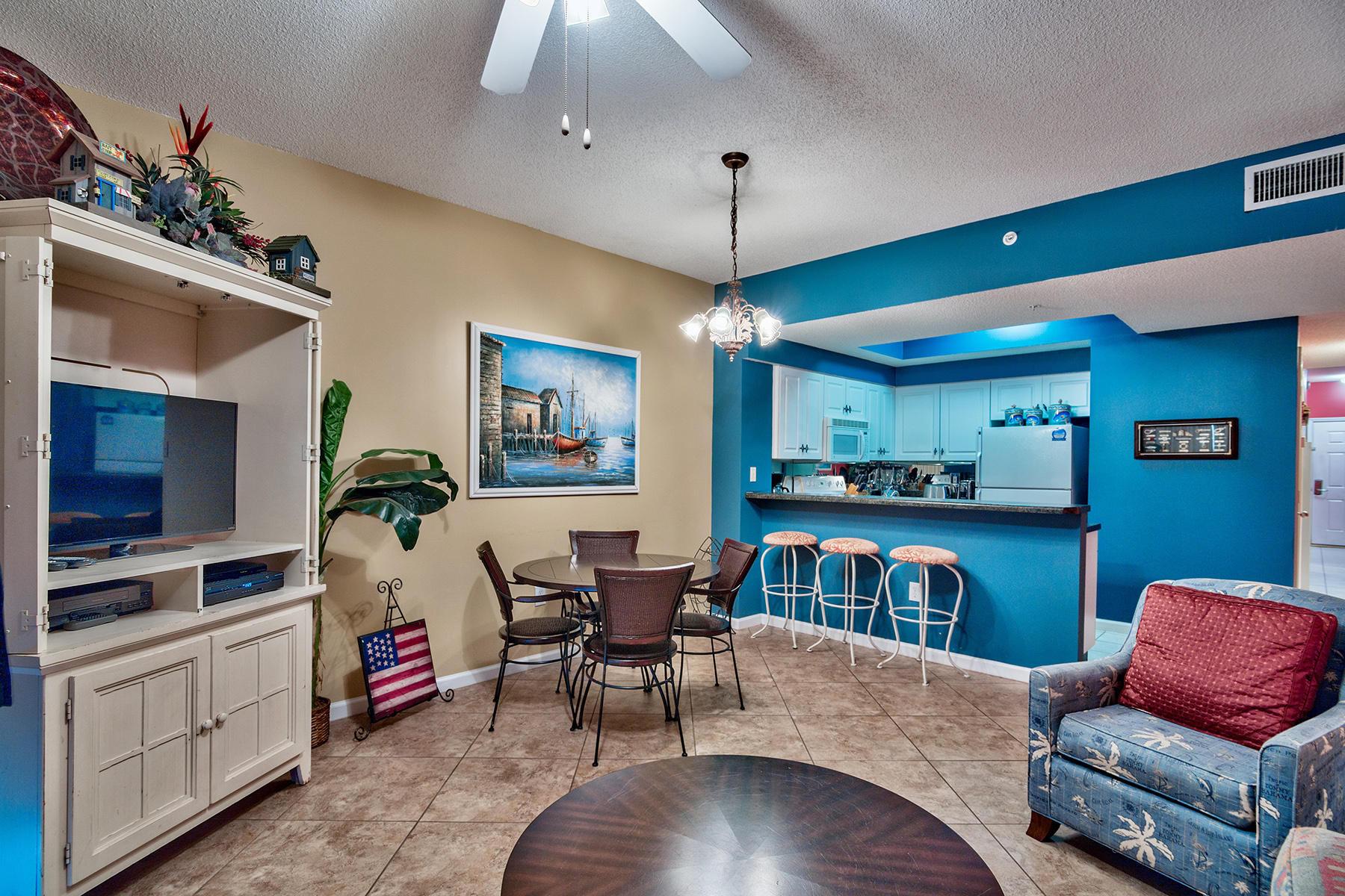 MAJESTIC SUN - Residential