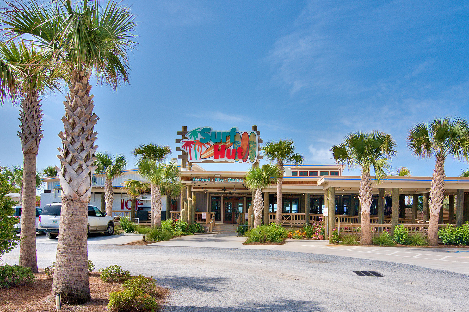 MAJESTIC SUN - Residential