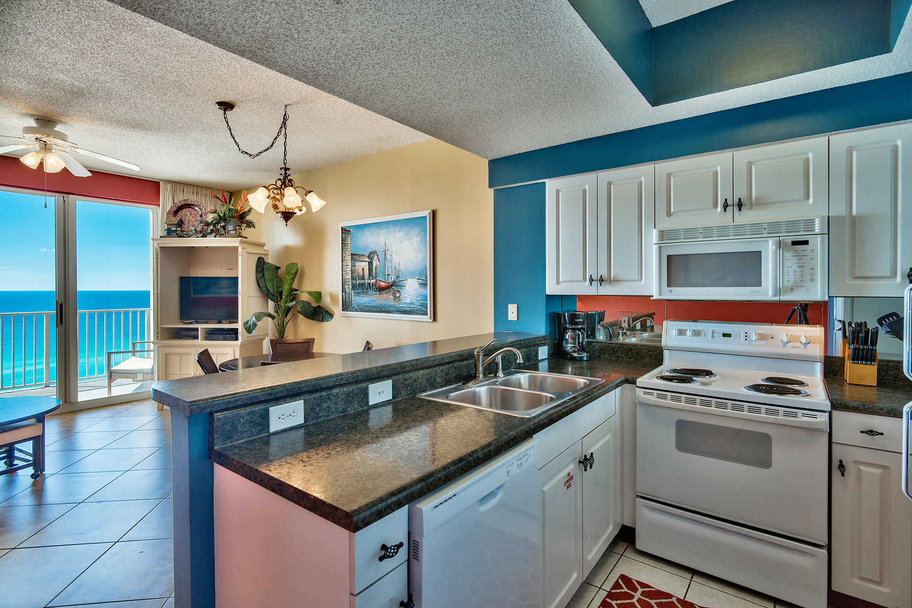 MAJESTIC SUN - Residential