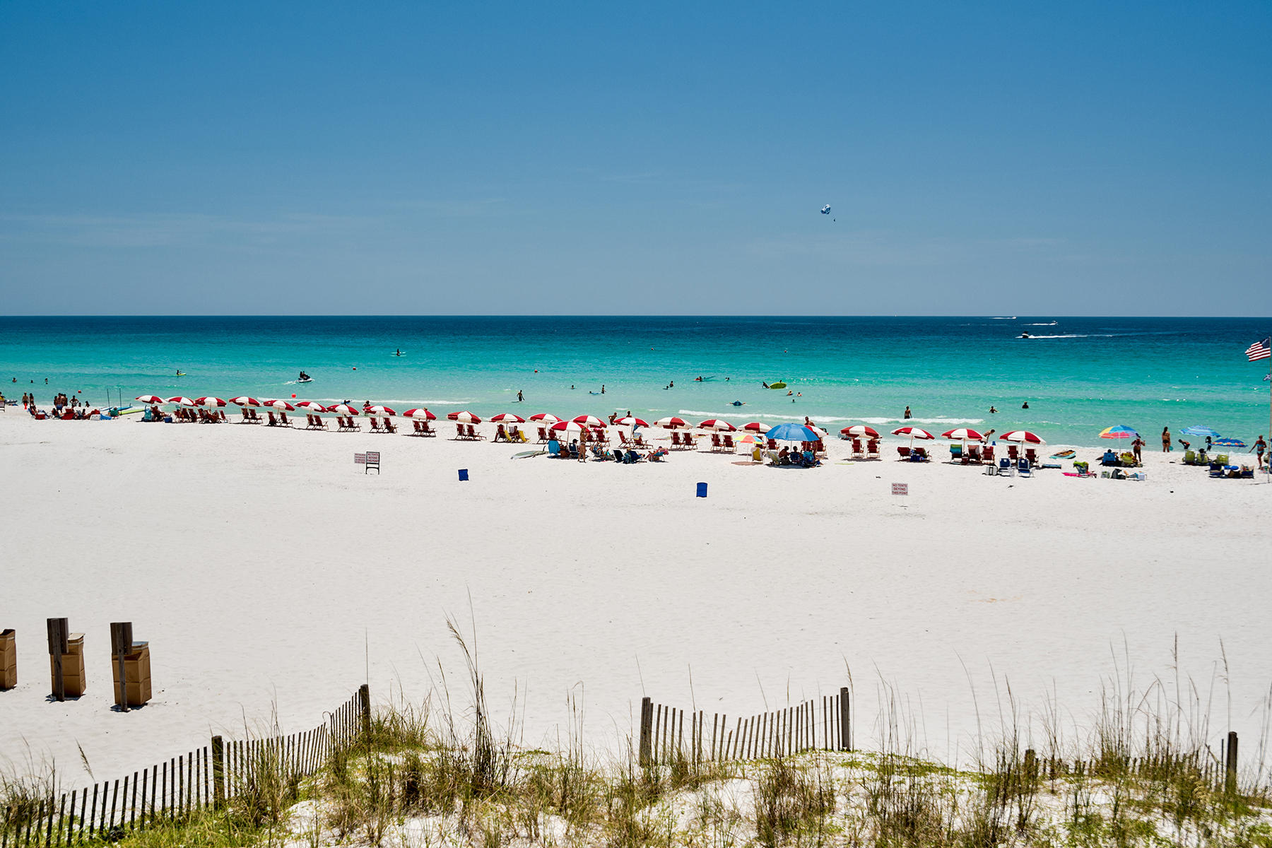 MAJESTIC SUN - Residential