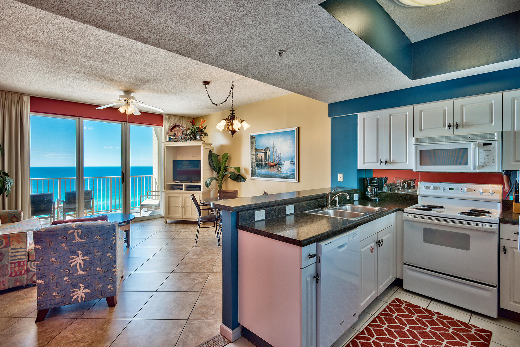 MAJESTIC SUN - Residential