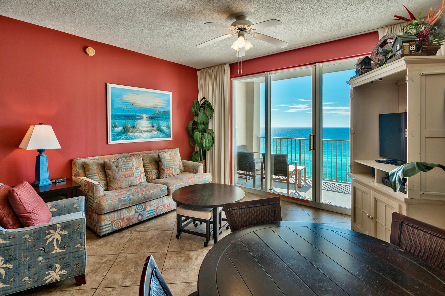 MAJESTIC SUN - Residential