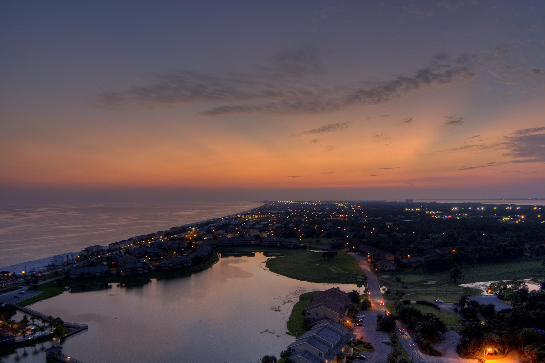 MAJESTIC SUN - Residential